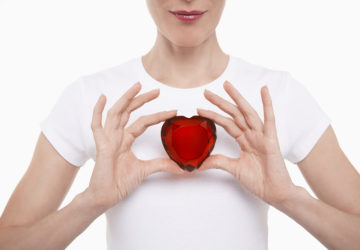 Heart Attack Symptoms Women